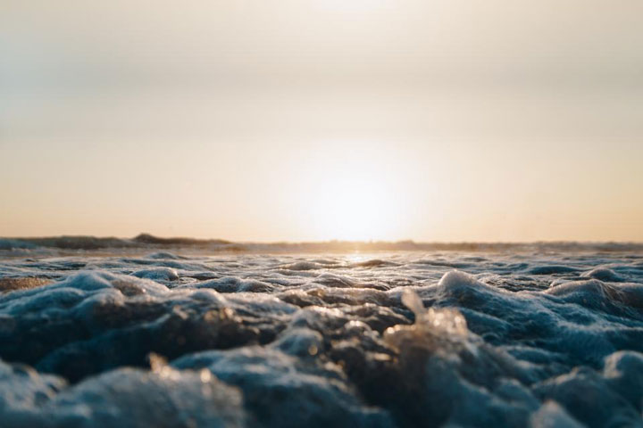 Calidad del Agua en las playas