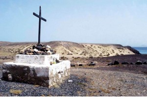 Monumento natural de Los Ajaches