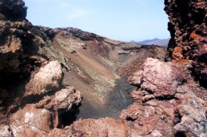 Monumento Natural de los Halcones