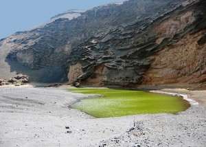Charco de Los Clicos