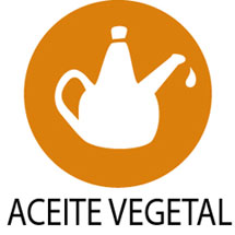 Recogida de Aceite