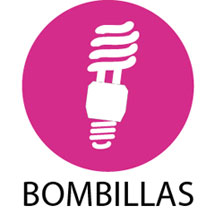 Recogida de Bombillas