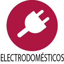 Recogida de Electrodomésticos