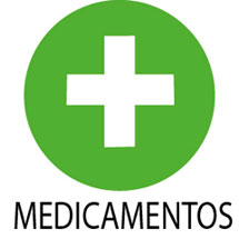 Recogida de Medicamentos