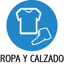 Ropa y Calzado